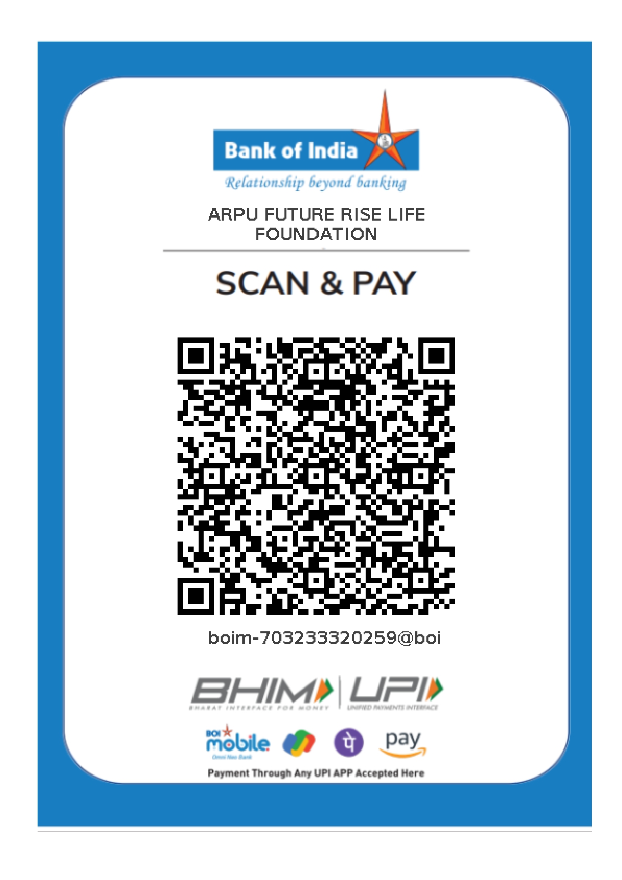 QR Code